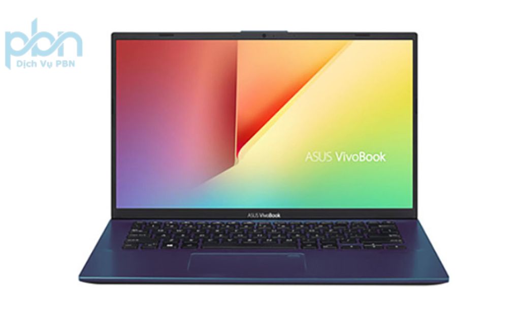Giới thiệu về Laptop Asus Vivobook A412FA-EK287T