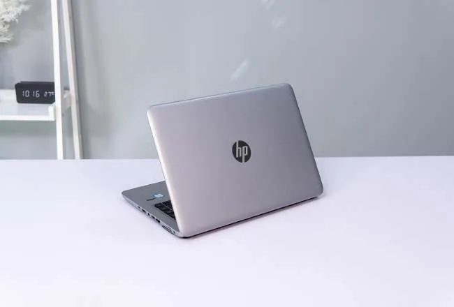 Dòng Laptop HP có thiết kế mỏng nhẹ